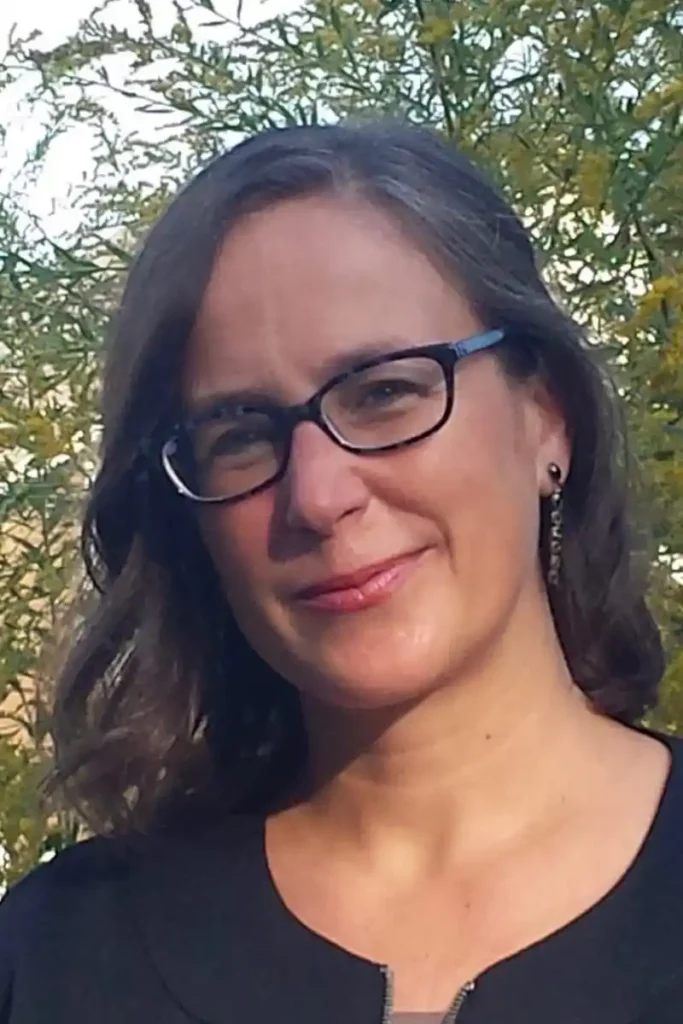 Denise Phillips