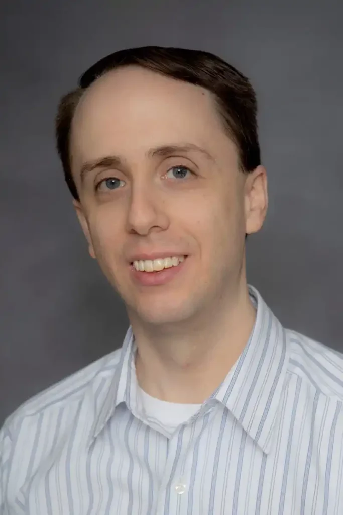 Michael E. Woods