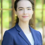 Headshot of Natalia Doan