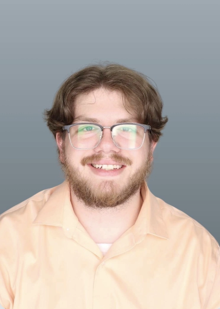 Robinson, Nicholas