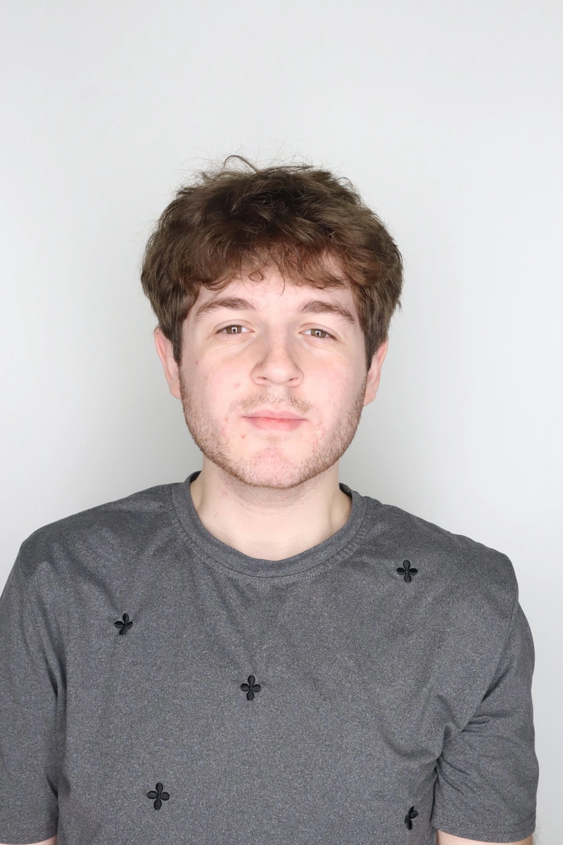 Cipriani, Nicholas